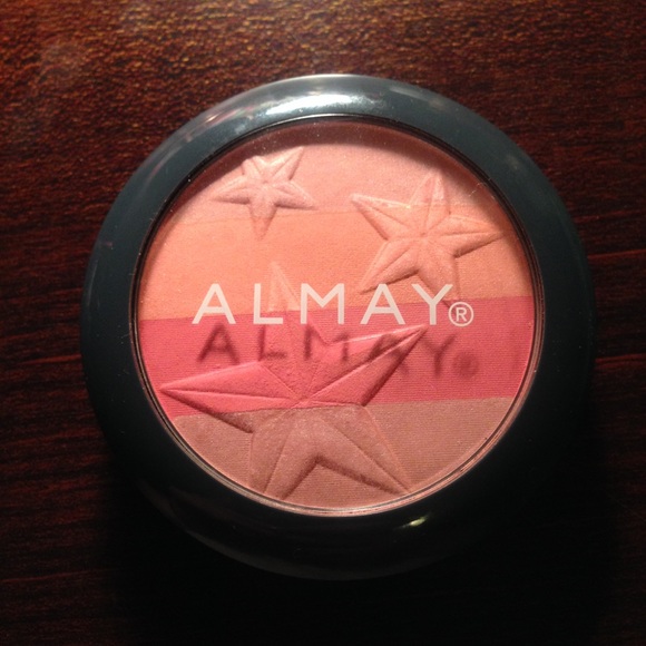 almay blush